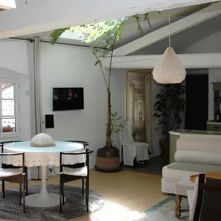 Ciel De Fugeres Apartment Le Puy-en-Velay