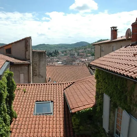 Ciel De Fugeres Apartment *