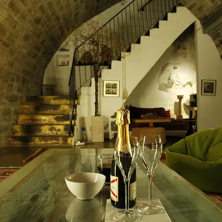 Ciel De Fugeres Apartment Le Puy-en-Velay