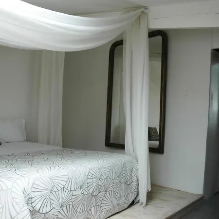 Ciel De Fugeres Apartment