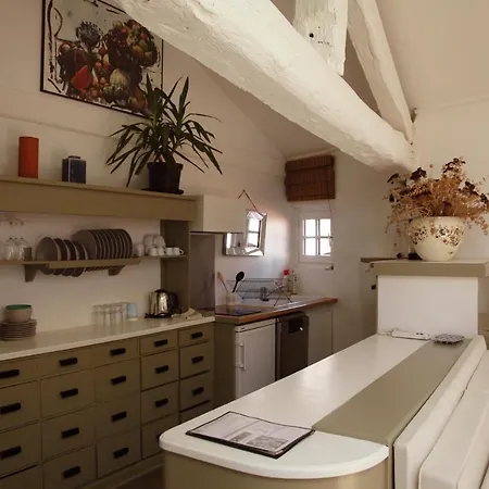 Ciel De Fugeres Apartment *